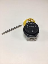 MEYSAN TECASA 30C-90C GAZLI TERMOSTAT - 1