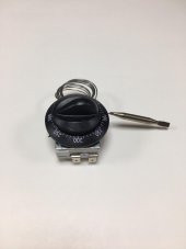 MEYSAN TECASA 50C-300C GAZLI TERMOSTAT - 1