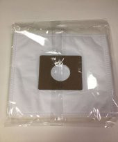 MEYSAN Meysan ARÇELİK TT420 5Lİ SÜPÜRGE TOZ TORBASI - 2