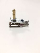 MEYSAN ÜTÜ VE SEMAVER TERMOSTATI 3 TAŞLI ORTA MİL - 1