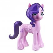My Little Pony A New Generation Movie Friends Princess Petals - F2611 - 1