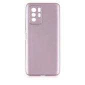 Xiaomi Poco X3 GT Kılıf Zore Premier Silikon Kılıf - 2