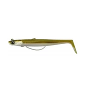 Savage Gear Sandeel V2 WL 11,5 Cm 22gr Khaki 2+1 - 1