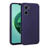 Xiaomi Redmi 10 5G Kılıf Zore Premier Silikon Kılıf thumbnail 1