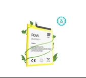 Rova General Mobile GM8 Batarya Pil 3075mAh 1Yıl Garantili - 3