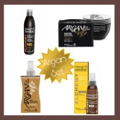 Helen Seward 13-S+Saç Maskesi+Saç Yağı+13/F Spray Mask 4lü Set - 1