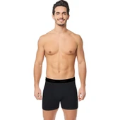 Tutku Erkek Elastan Spor Boxer -0400 - 2