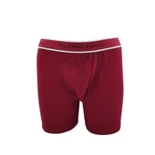 Tutku Erkek Elastan Spor Boxer -0400 - 4