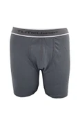 Tutku Erkek Elastan Spor Boxer -0400 - 5