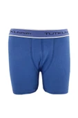 Tutku Erkek Elastan Spor Boxer -0400 - 6