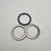 Transpalet Pompası Göbek Rulmanı A Tipi thumbnail 3