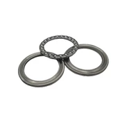 Transpalet Pompası Göbek Rulmanı A Tipi thumbnail 1