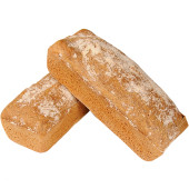 ATATOHUM EKŞİ MAYALI SİYEZ EKMEĞİ 500G - 2