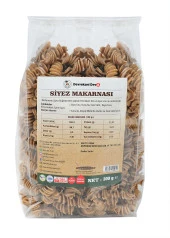 SİYEZ MAKARNASI 300G - 1