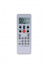 CARRİER 42UQV060H1 İnverter Klima Kumandası-XPOWER GOLD - 1