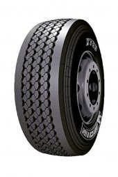 Michelin dorse 385/65R22.5 XTE3 (71-C-B) DOT 2022 - 1