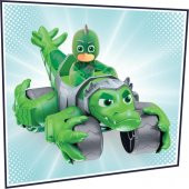 PJ Masks Deluxe Animal Rider Gekko - F5204-F5342 - 4