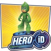 PJ Masks Deluxe Animal Rider Gekko - F5204-F5342 - 5