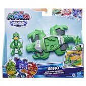 PJ Masks Deluxe Animal Rider Gekko - F5204-F5342 - 6