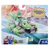 PJ Masks Deluxe Animal Rider Gekko - F5204-F5342 - 7
