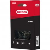 Oregon 20LPX072E .050 1.3mm .325 36diş Köşeli Kesik Kutu Zincir - 1