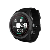 ATMOS Dalış Bilgisayarı Mision2 Siyah - 2