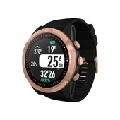 ATMOS Dalış Bilgisayarı Mision2 Siyah - 3