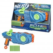 Nerf Elite 2.0 Flip 8 - F2549 thumbnail 1