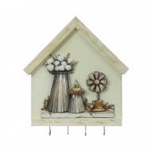 DEKORATİF ANAHTAR ASKILIĞI-5610 - 1