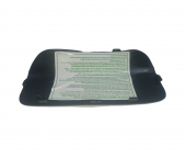 Ford Escort Tampon Çeki Demir Vida Kapağı Sisli 19912001 - 2
