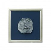 RÖLYEF SAAT KULESİ - E38 - 1