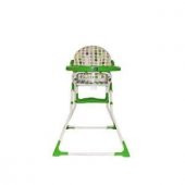 ComfyMax Eco Mama Sandalyesi - Green - 2