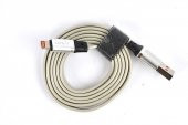 Zore Lightning Vera 2.4A 1Metre Usb Kablo - 3