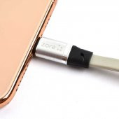 Zore Lightning Vera 2.4A 1Metre Usb Kablo - 9