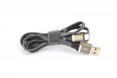 Zore Type-C Vera 2.4 A 1Metre Usb Kablo - 1