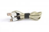 Zore Type-C Vera 2.4 A 1Metre Usb Kablo - 3