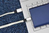 Zore Type-C Vera 2.4 A 1Metre Usb Kablo - 5