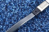 Zore Type-C Vera 2.4 A 1Metre Usb Kablo - 7