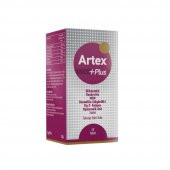 Artex Plus Tip 2 Kolajen, Multimineral Ve Akgünlük Ekstresi İçeren Takviye Edici Gıda 60 Tablet - 1