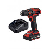 Einhell TE-CD 18/35 Li 18V 1x1.5 Ah Akülü Vidalama - 4513914 - 1