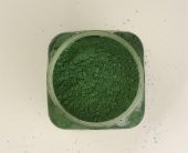 Toz Boya Sır Altı 6604 Yeşil 100 gr thumbnail 2