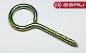 Ebru Kapalı Piton 18x60 144 Adet - 2
