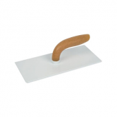 Dekor Plastik Saplı Kaleterasit Malası - 1