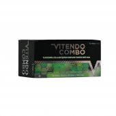 Vitendo Combo Glukozamin, Kolajen İçeren Kompleks Takviye Edici Gıda 90 Tablet - 1