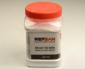 Toz Boya Sır Altı 110 Beyaz 1 kg - 1