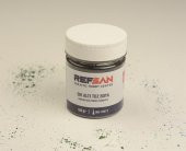 Sır Altı Toz Boya 6504 Siyah 100 gr - 1