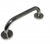 Monavit Engelli 40 cm Paslanmaz Tutunma Barı Ø19 Banyo,Küvet,Tuvalet thumbnail 1