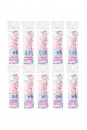 İpek Makyaj Temizleme Pedi 70'li X 10 Adet - 1