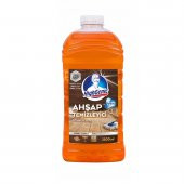 Highgenic Ahşap Temizleyici 2500 ml -V327 - 1