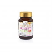 BEEO Up Propolis Arı Sütü Polen Tablet Çocuk -VB269 - 1